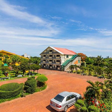 Kenting Maya-House B&B Luaran gambar
