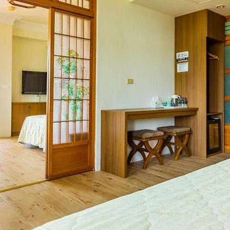 Kenting Maya-House B&B Luaran gambar