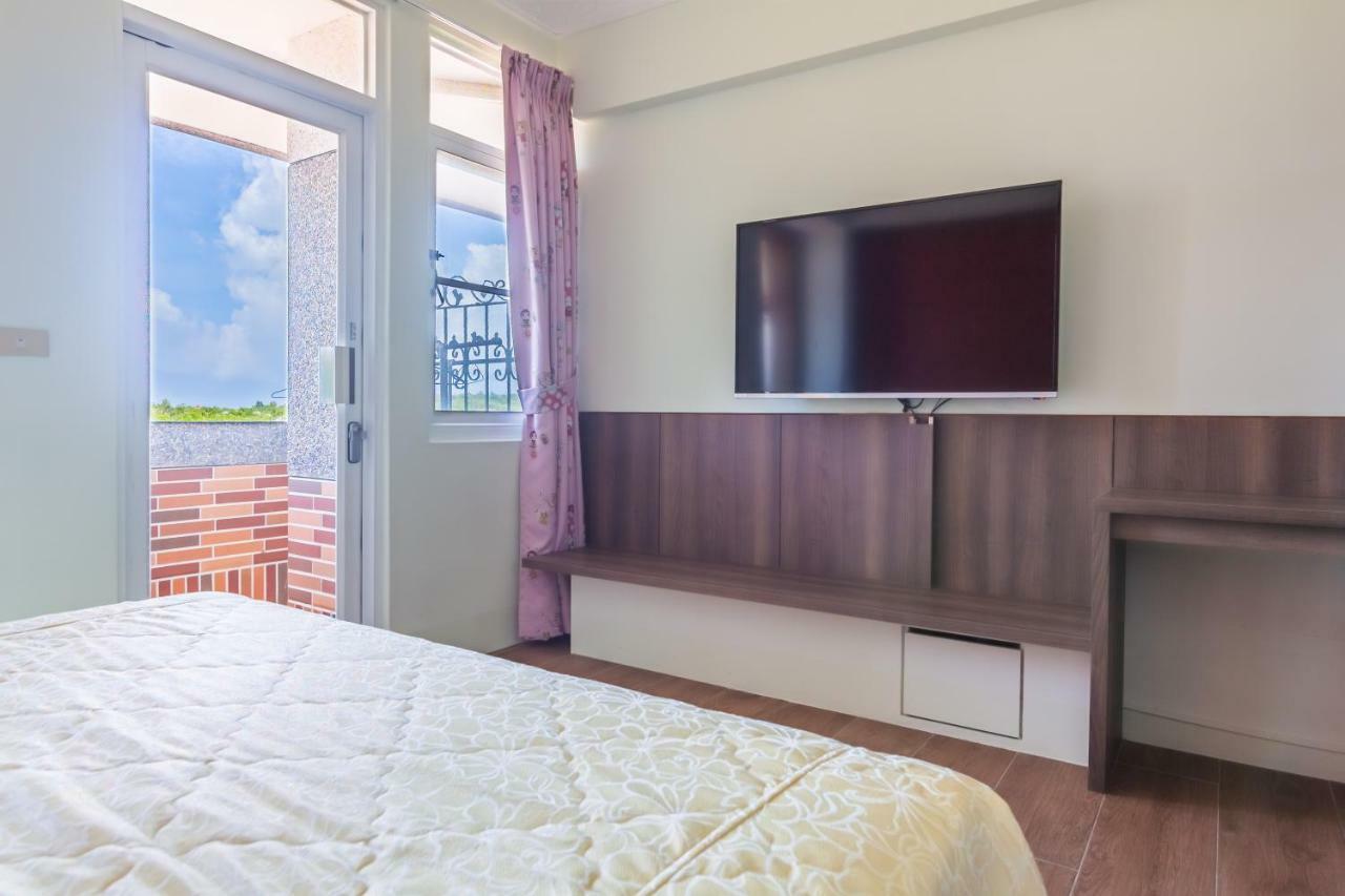 Kenting Maya-House B&B Luaran gambar
