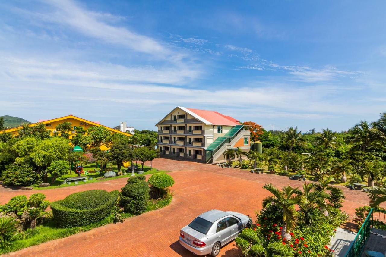 Kenting Maya-House B&B Luaran gambar