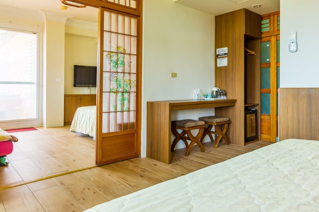 Kenting Maya-House B&B Luaran gambar
