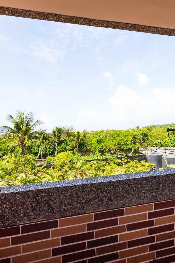 Kenting Maya-House B&B Luaran gambar