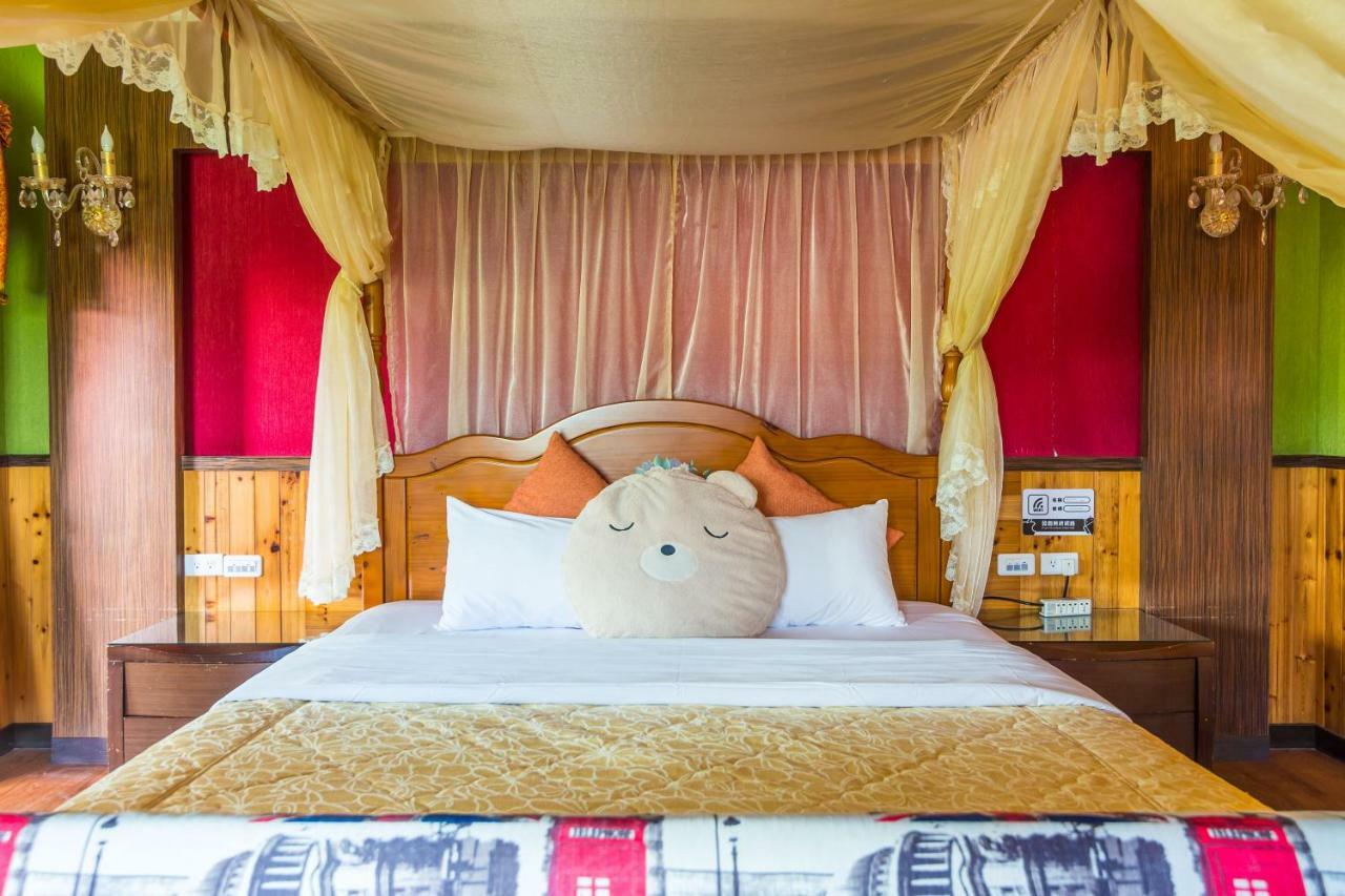 Kenting Maya-House B&B Luaran gambar