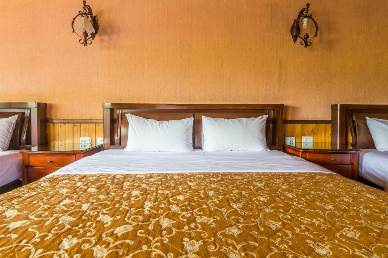 Kenting Maya-House B&B Luaran gambar