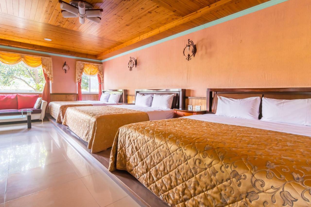 Kenting Maya-House B&B Luaran gambar