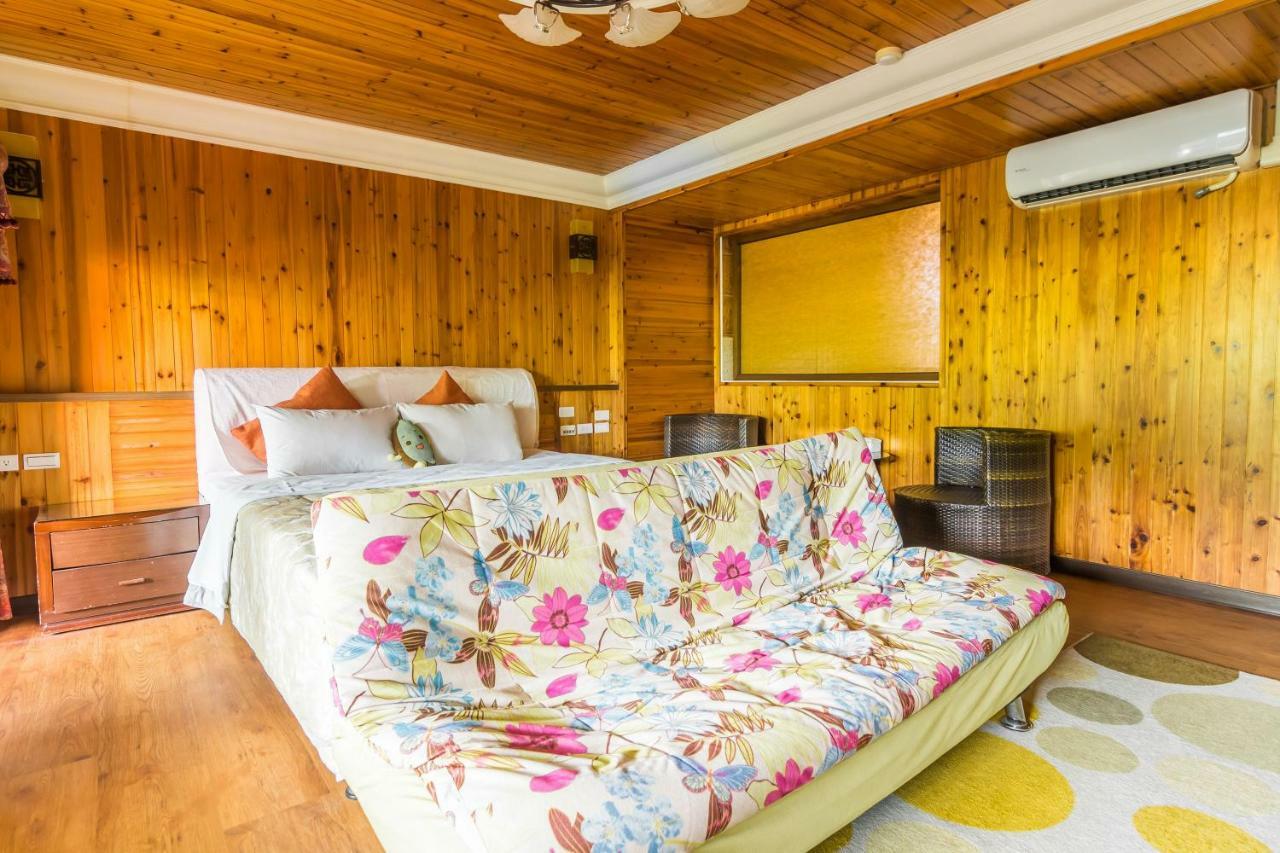 Kenting Maya-House B&B Luaran gambar