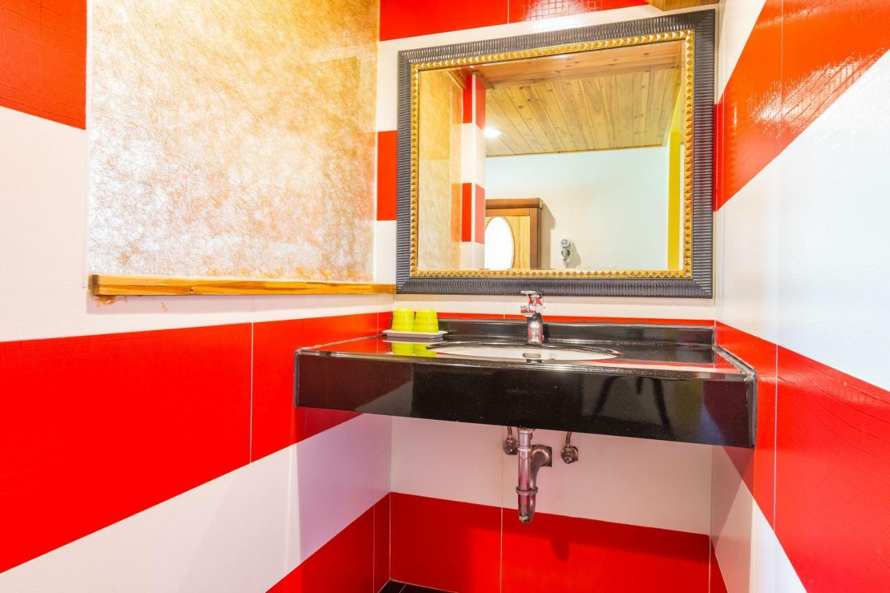 Kenting Maya-House B&B Luaran gambar