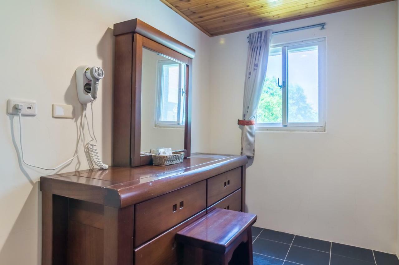Kenting Maya-House B&B Luaran gambar