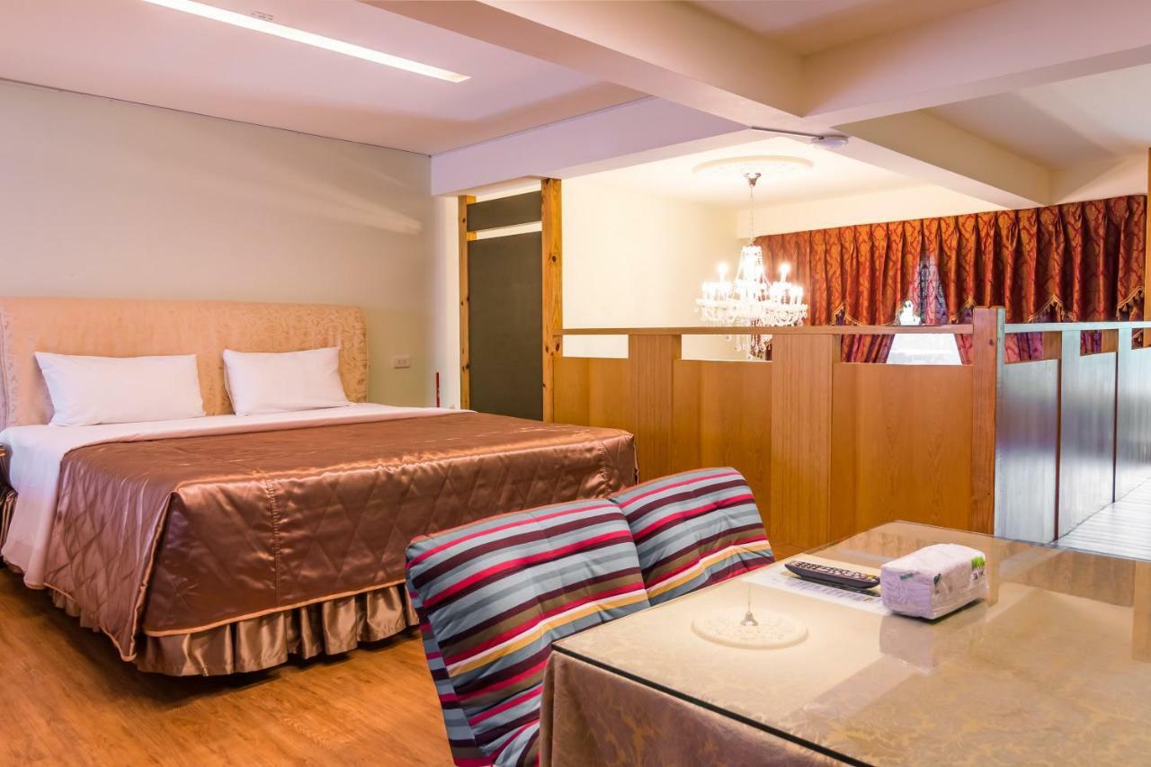 Kenting Maya-House B&B Luaran gambar