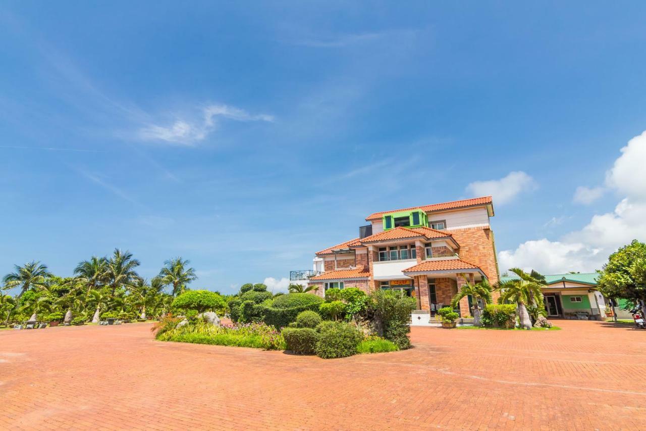 Kenting Maya-House B&B Luaran gambar