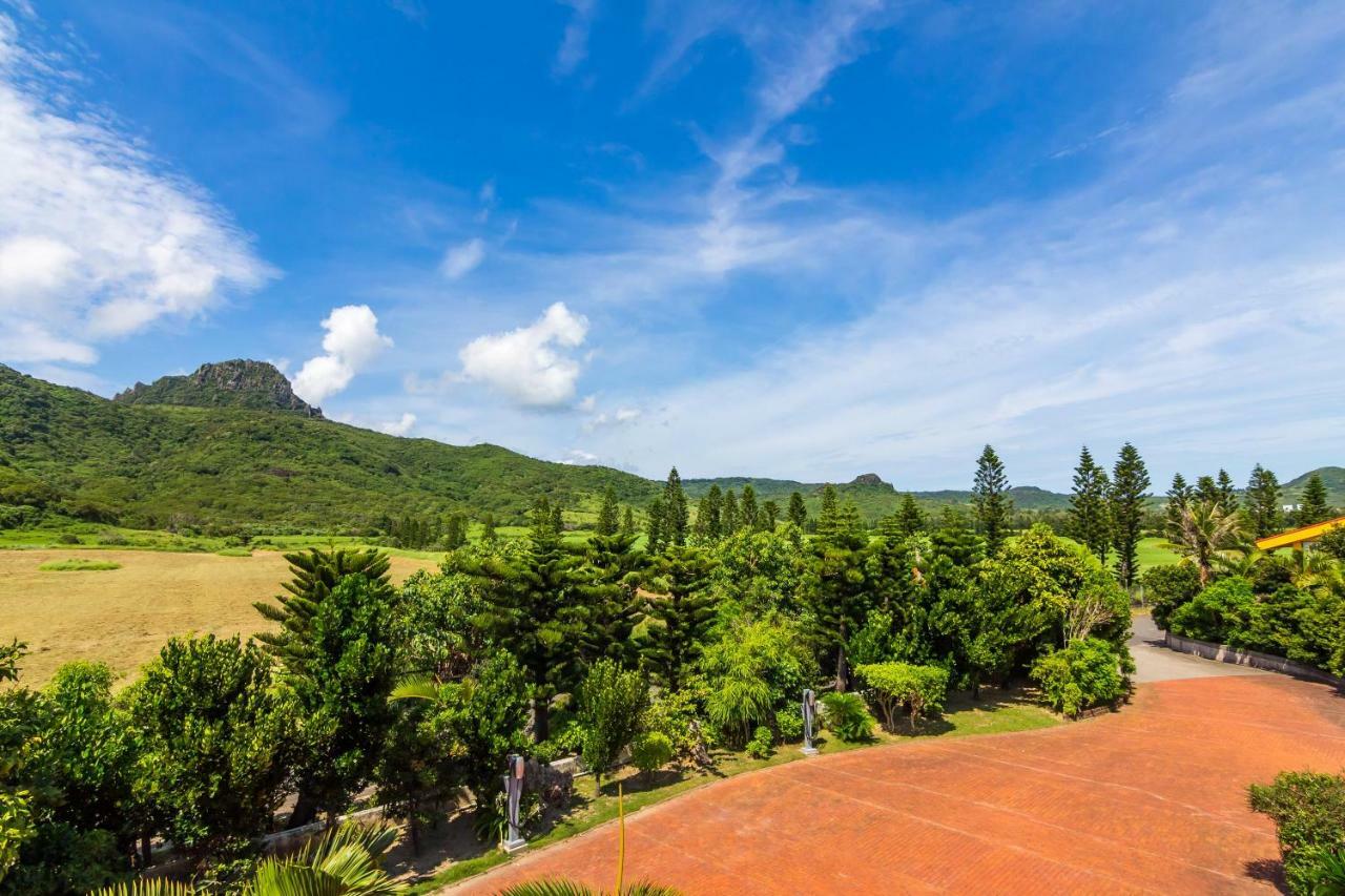 Kenting Maya-House B&B Luaran gambar