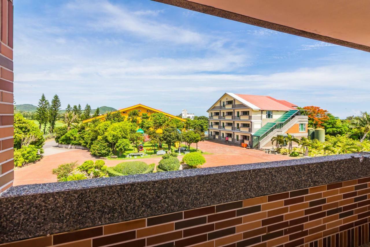 Kenting Maya-House B&B Luaran gambar