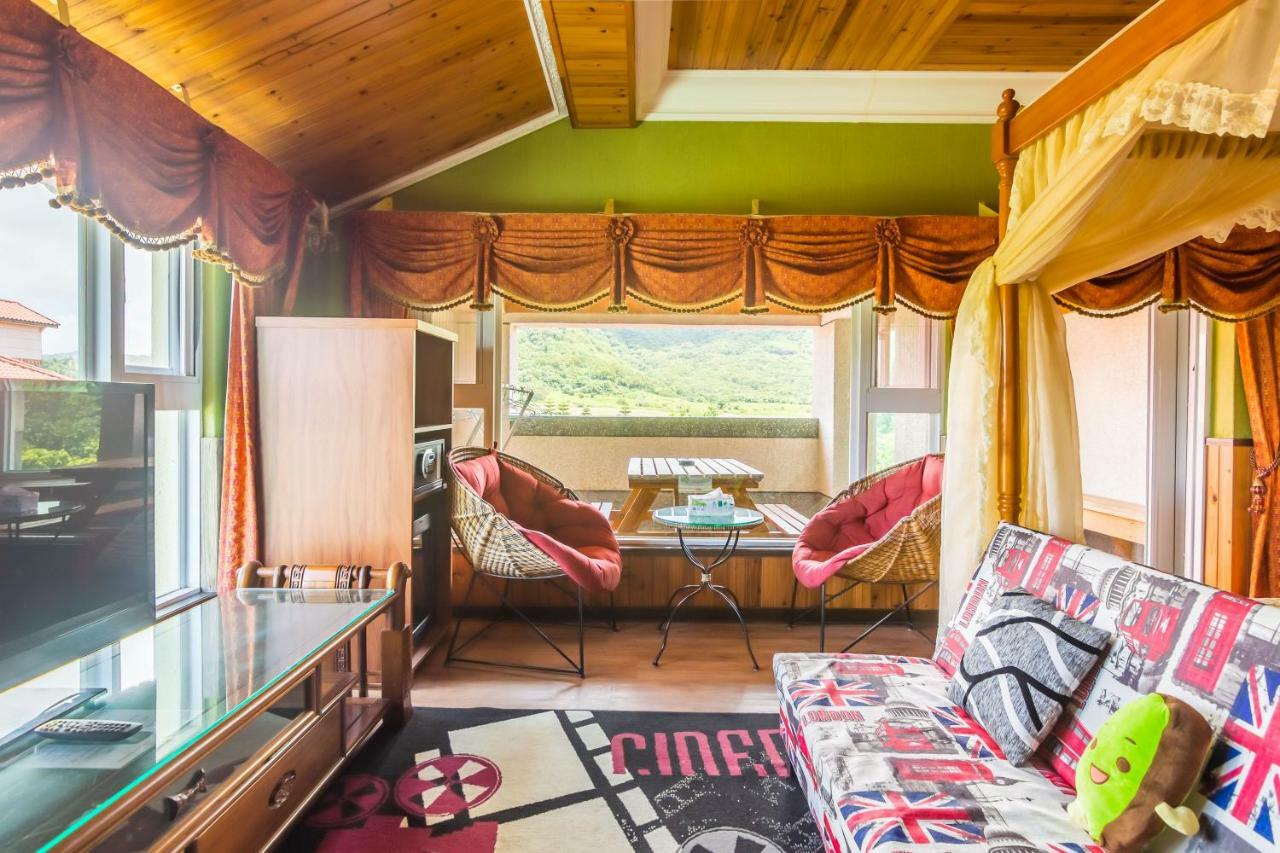 Kenting Maya-House B&B Luaran gambar