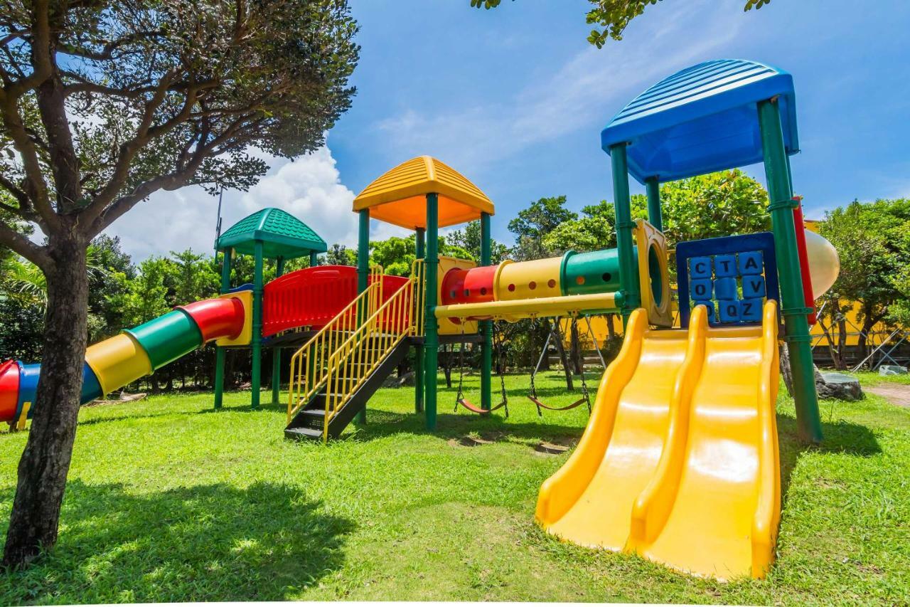 Kenting Maya-House B&B Luaran gambar