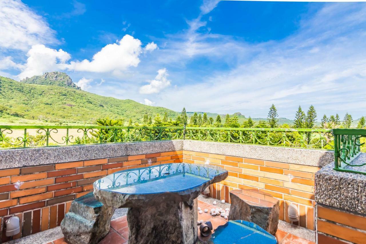 Kenting Maya-House B&B Luaran gambar