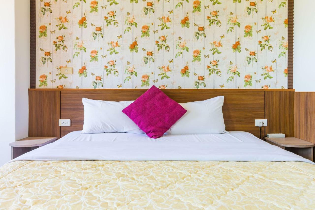 Kenting Maya-House B&B Luaran gambar