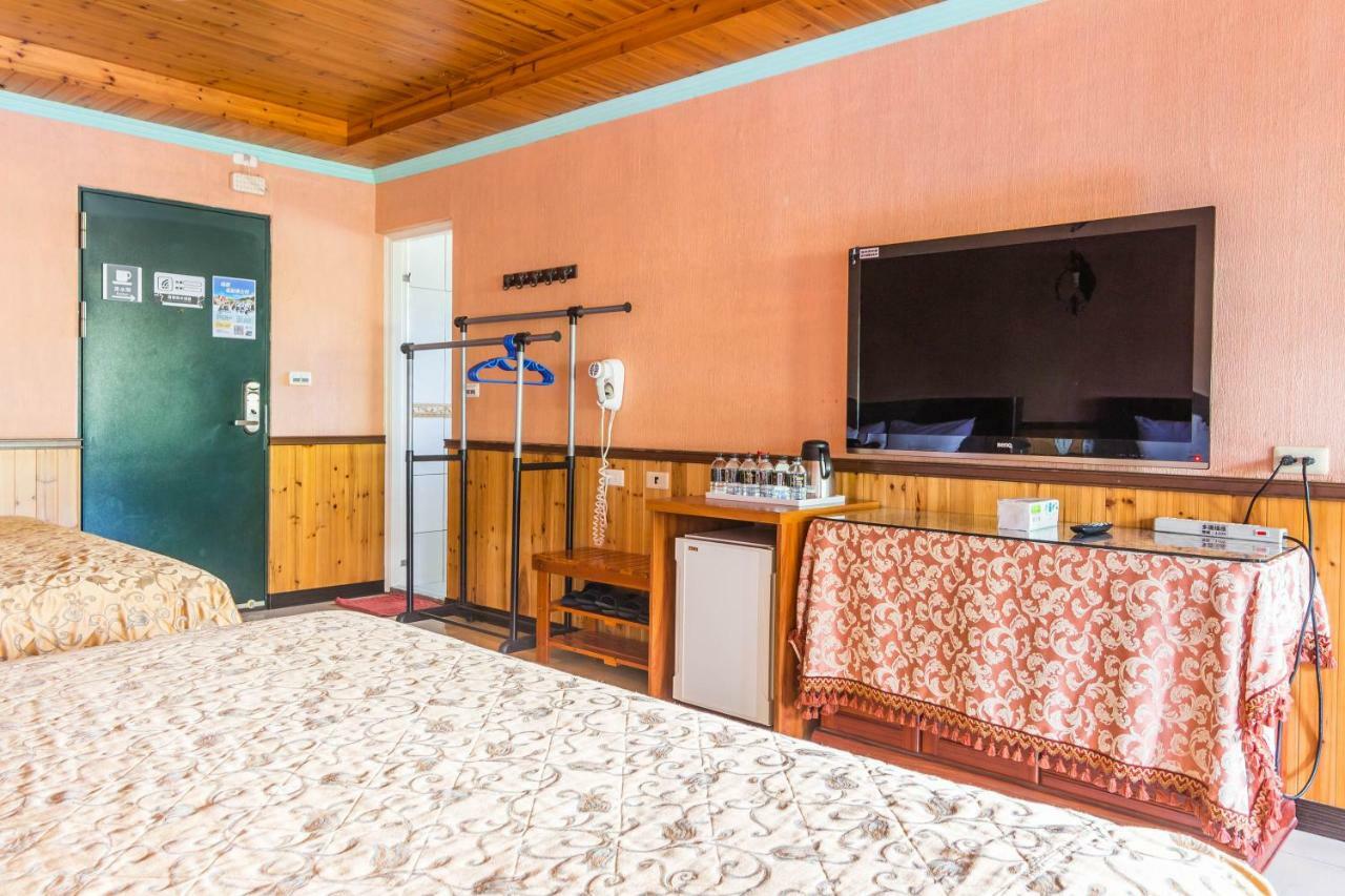 Kenting Maya-House B&B Luaran gambar
