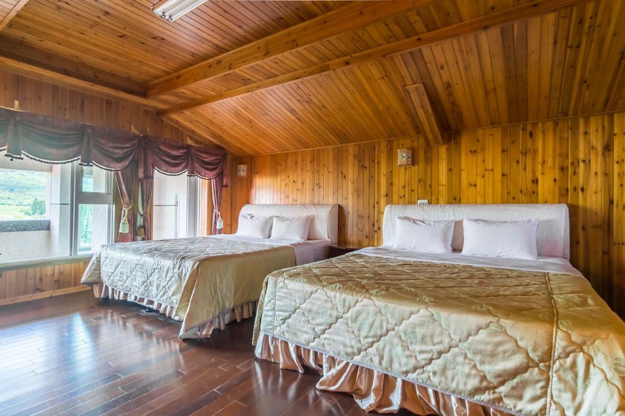 Kenting Maya-House B&B Luaran gambar
