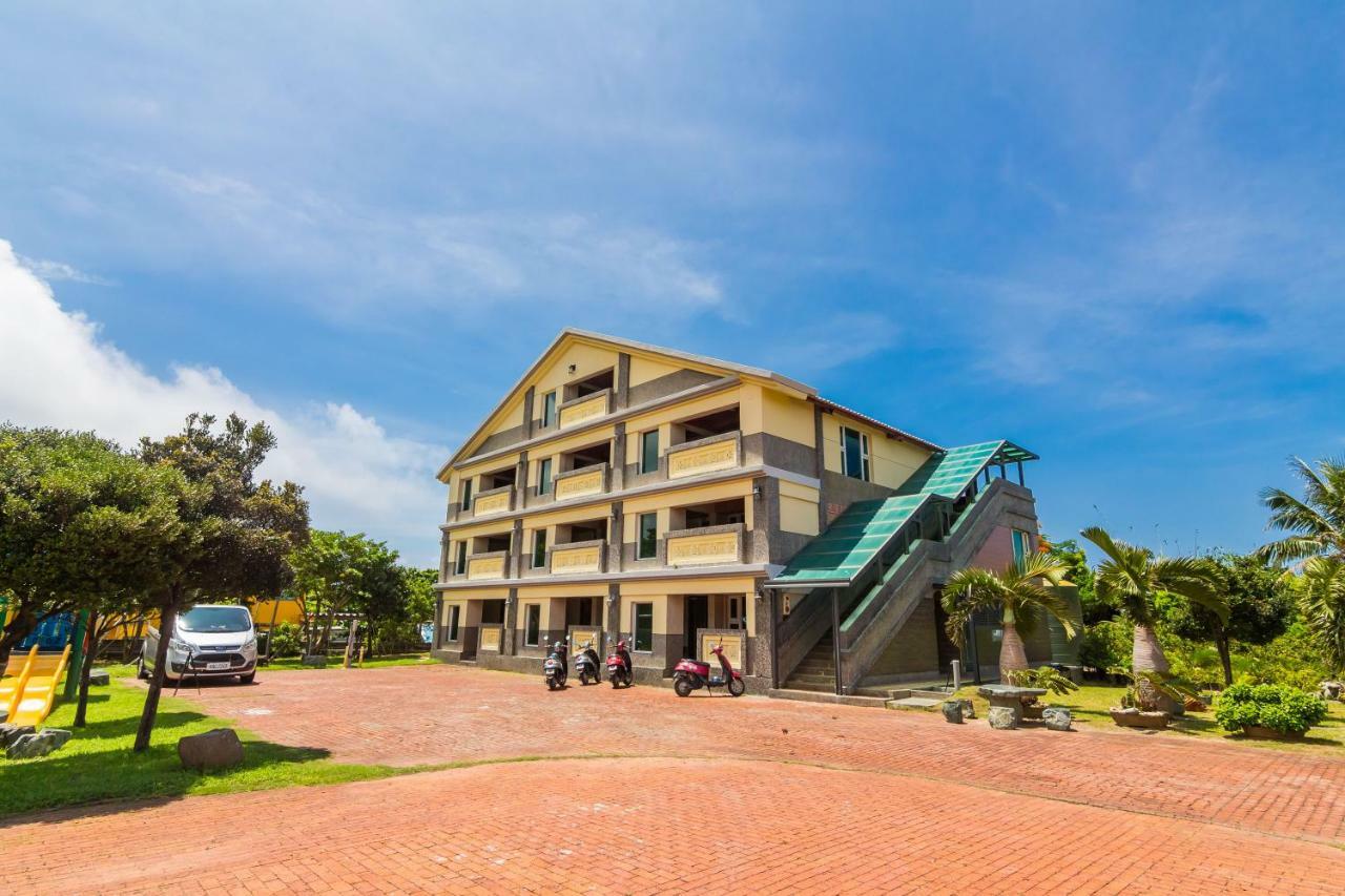 Kenting Maya-House B&B Luaran gambar