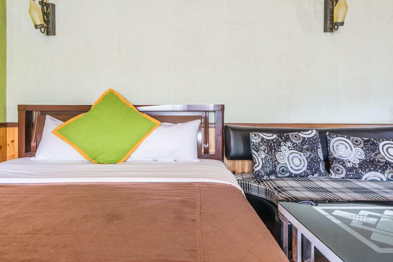 Kenting Maya-House B&B Luaran gambar