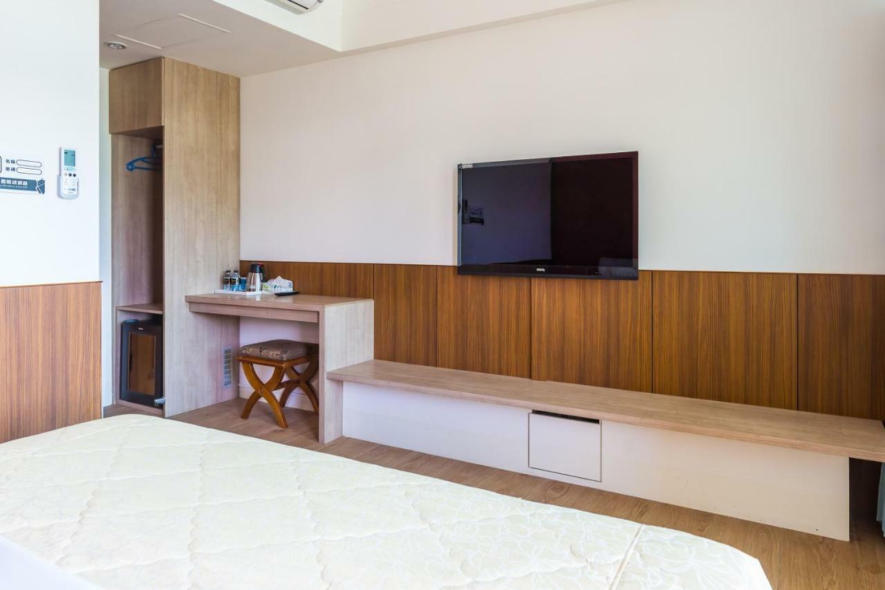 Kenting Maya-House B&B Luaran gambar