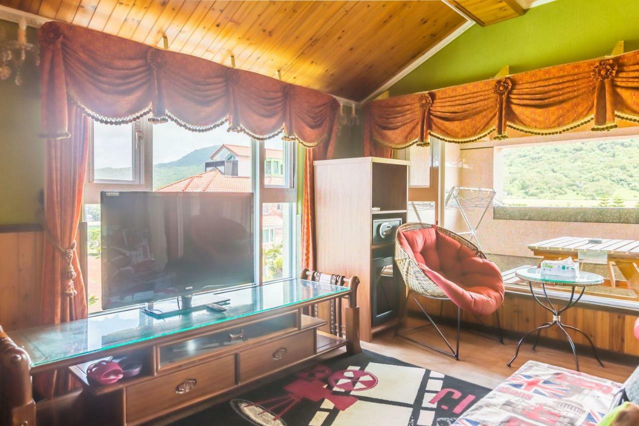 Kenting Maya-House B&B Luaran gambar