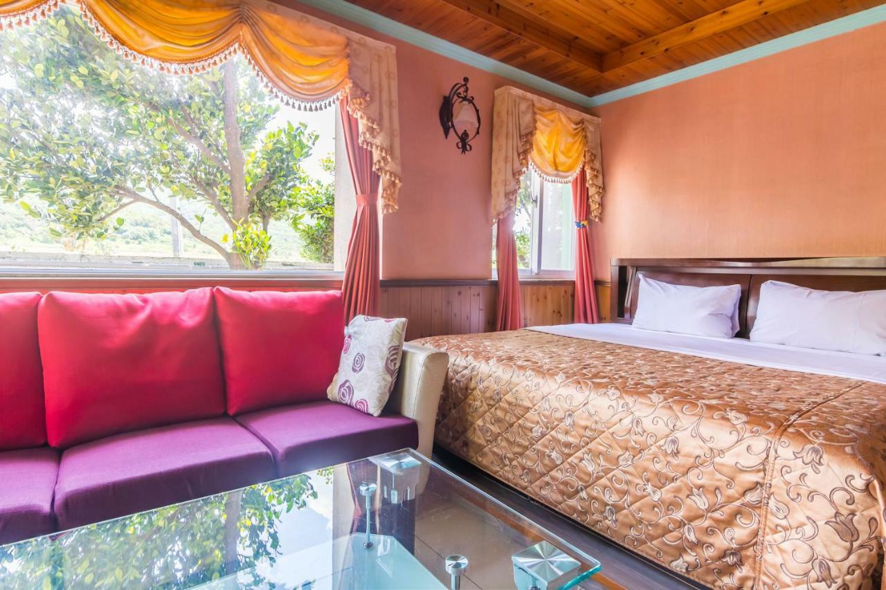 Kenting Maya-House B&B Luaran gambar