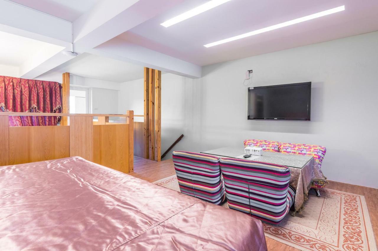 Kenting Maya-House B&B Luaran gambar