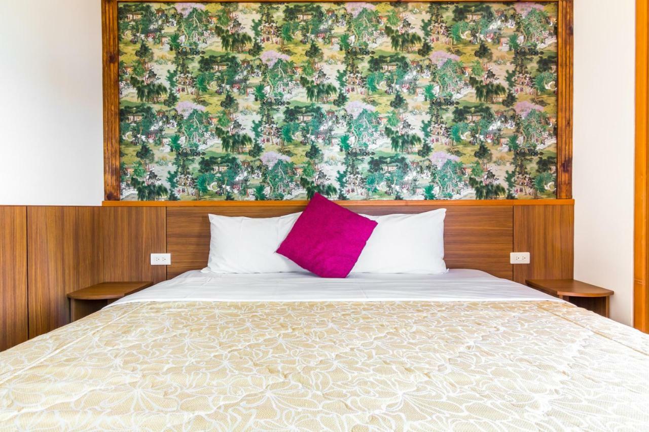 Kenting Maya-House B&B Luaran gambar
