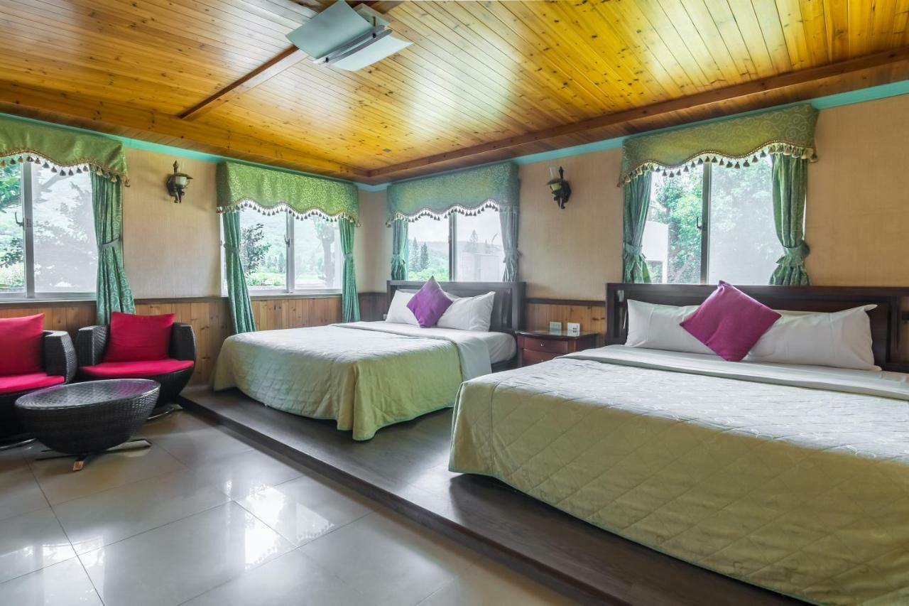Kenting Maya-House B&B Luaran gambar