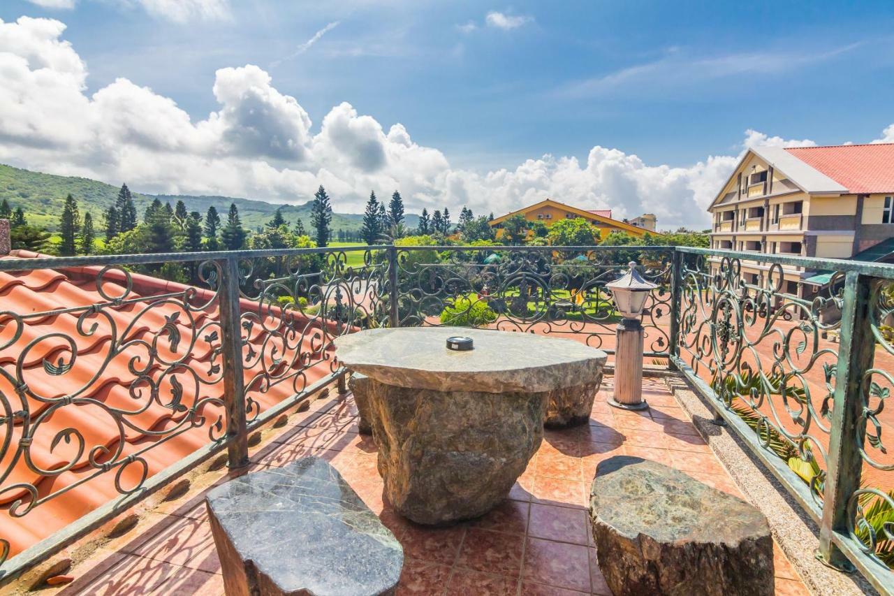 Kenting Maya-House B&B Luaran gambar