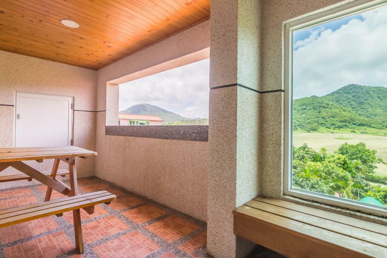 Kenting Maya-House B&B Luaran gambar
