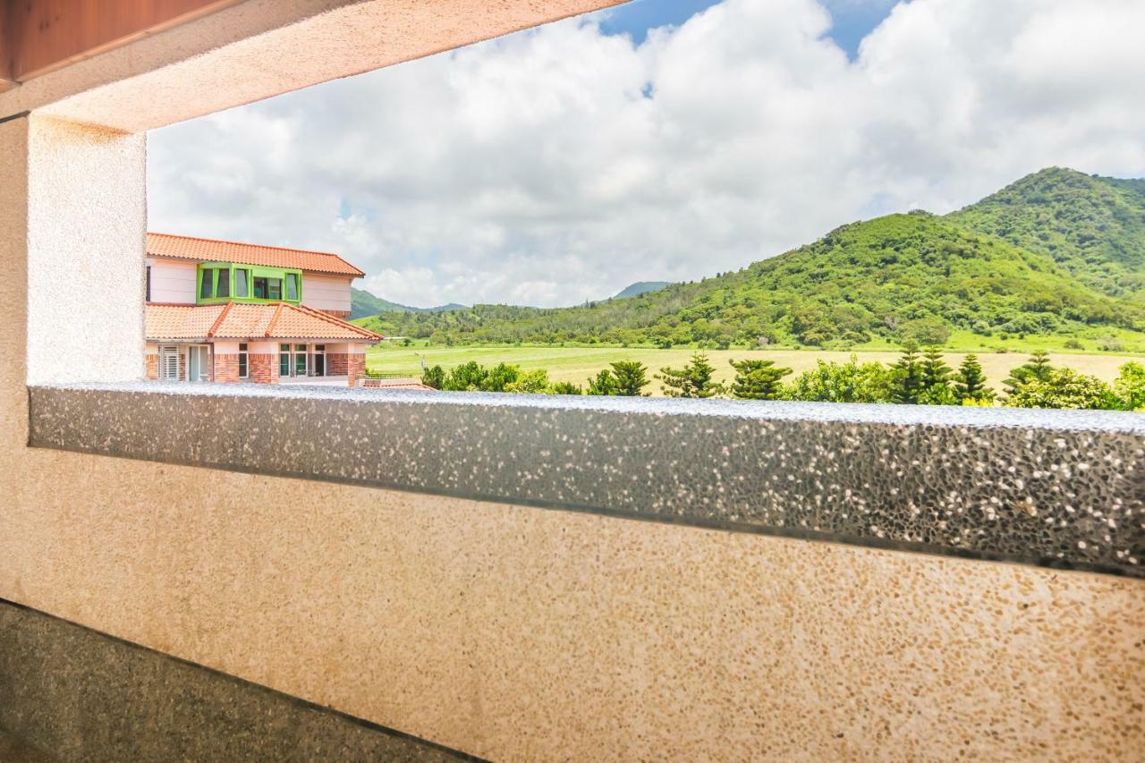 Kenting Maya-House B&B Luaran gambar