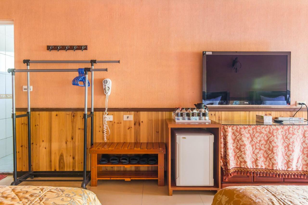 Kenting Maya-House B&B Luaran gambar