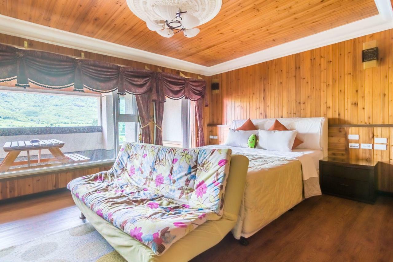 Kenting Maya-House B&B Luaran gambar