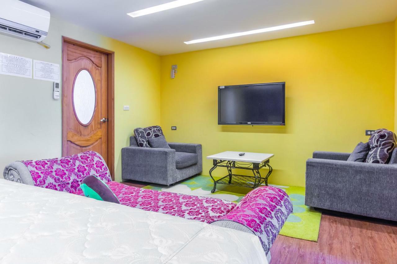 Kenting Maya-House B&B Luaran gambar