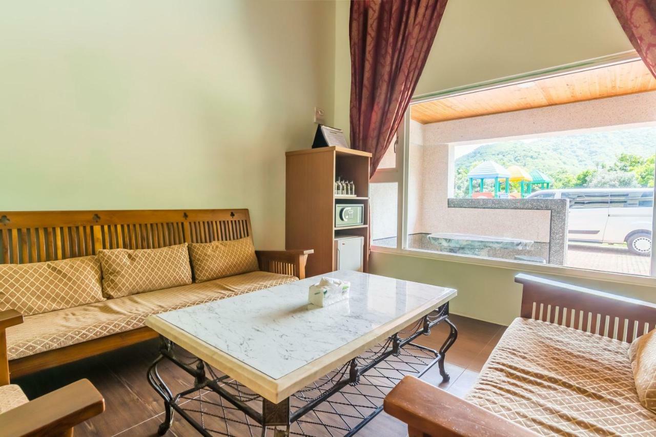 Kenting Maya-House B&B Luaran gambar