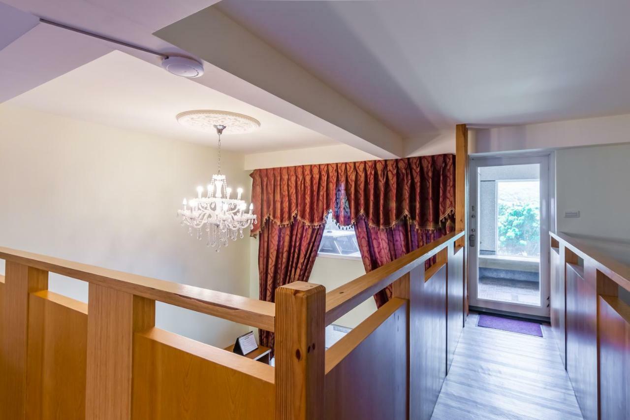 Kenting Maya-House B&B Luaran gambar