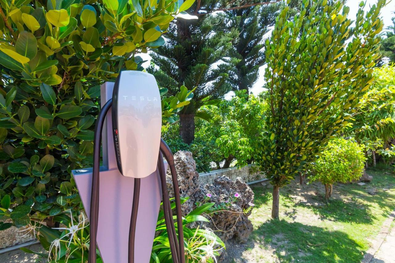 Kenting Maya-House B&B Luaran gambar