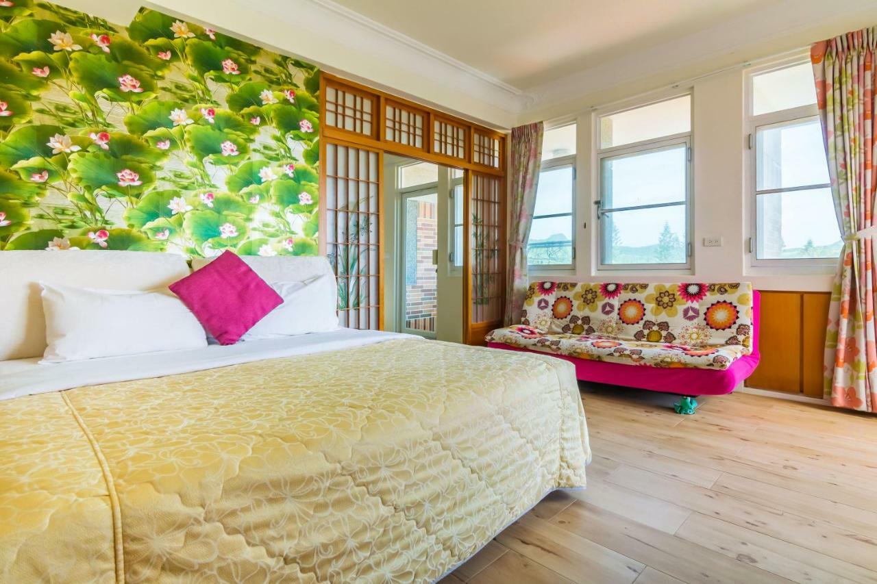 Kenting Maya-House B&B Luaran gambar