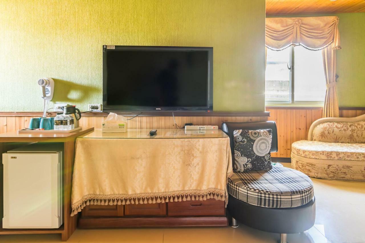 Kenting Maya-House B&B Luaran gambar