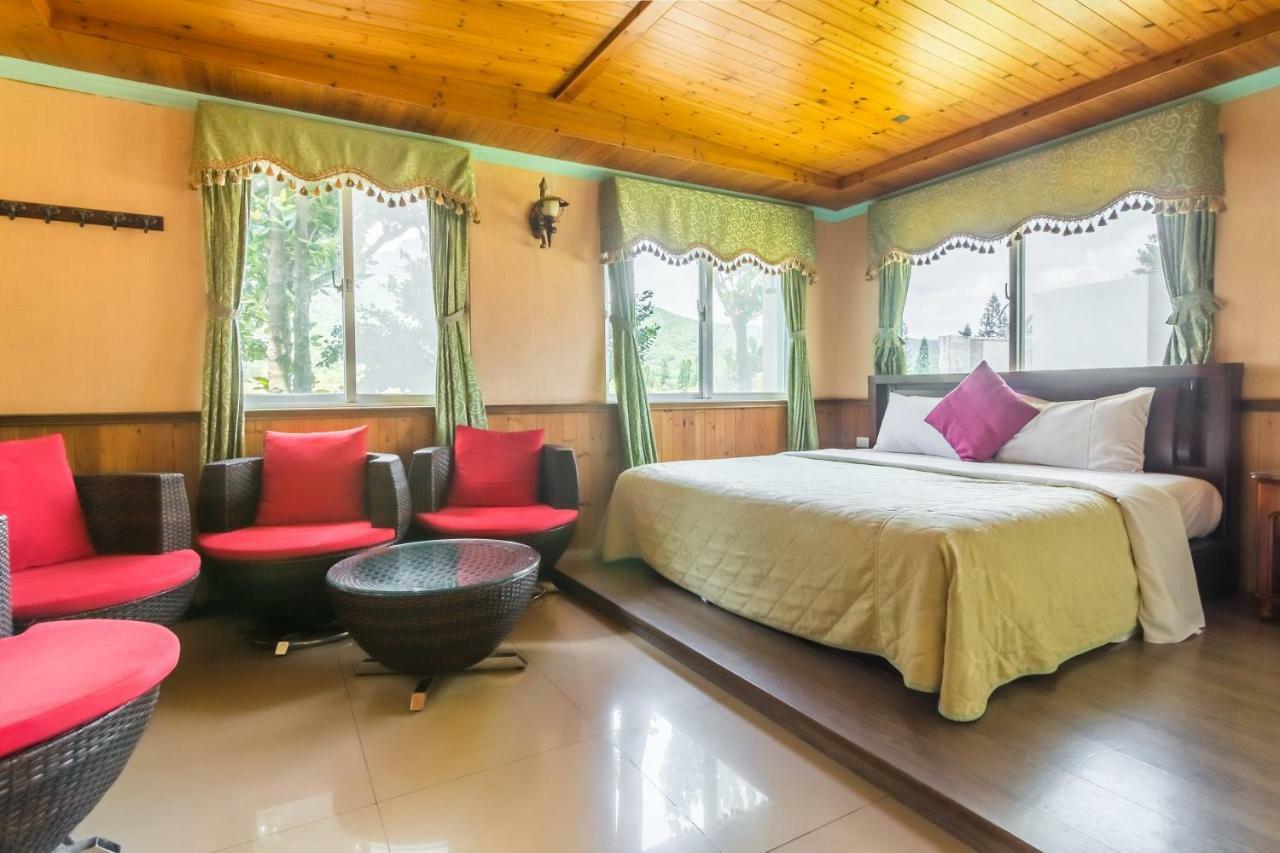 Kenting Maya-House B&B Luaran gambar