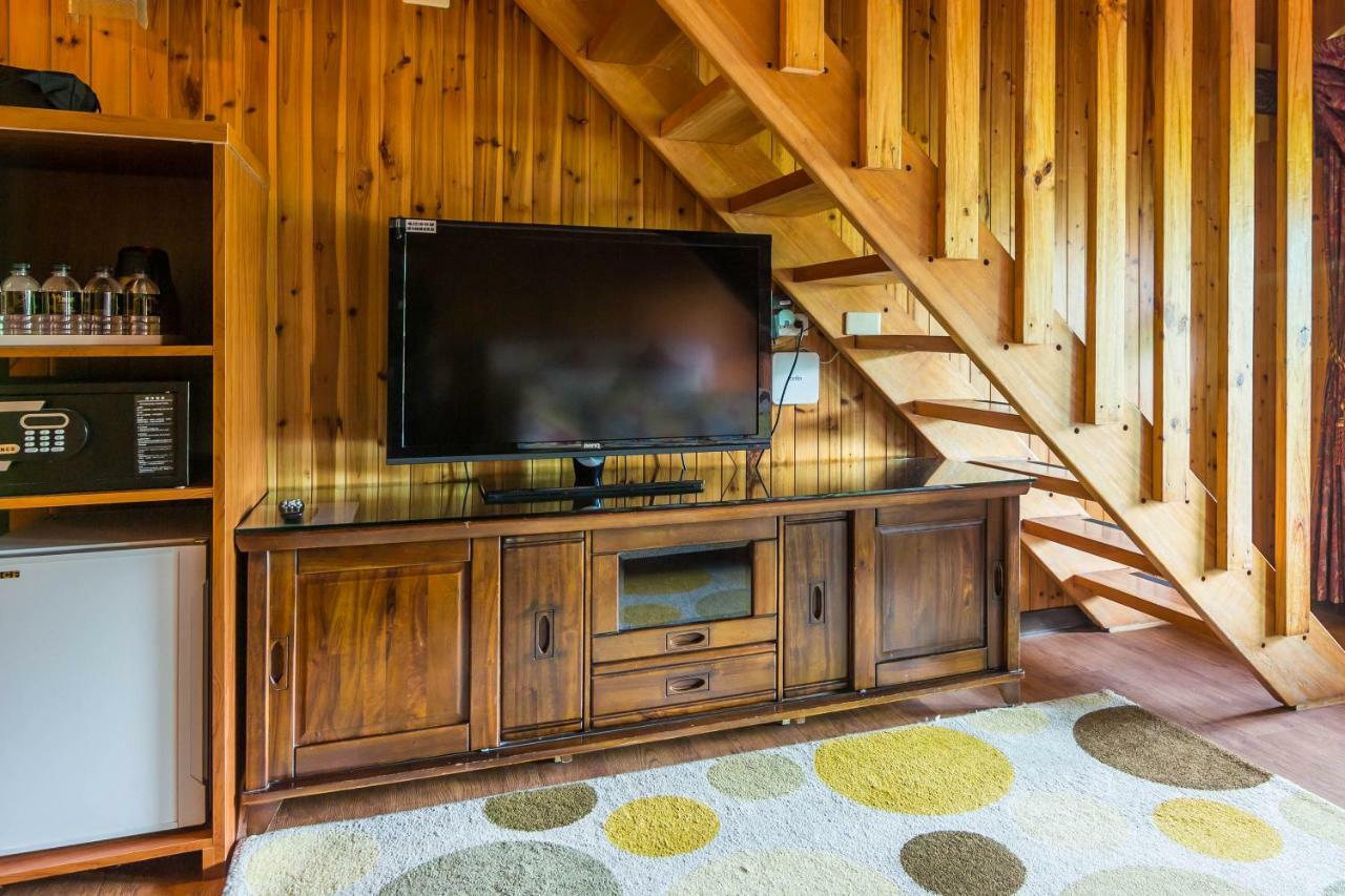 Kenting Maya-House B&B Luaran gambar