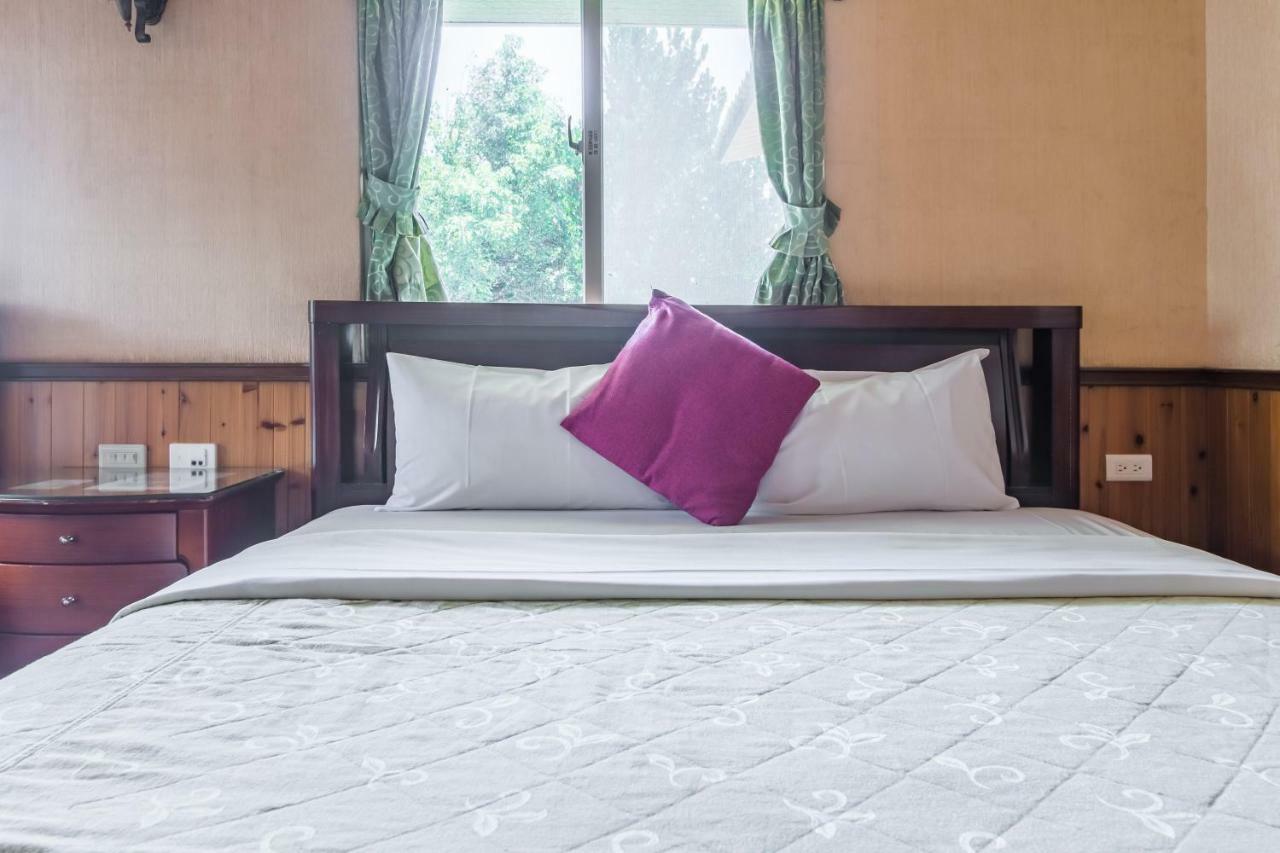 Kenting Maya-House B&B Luaran gambar