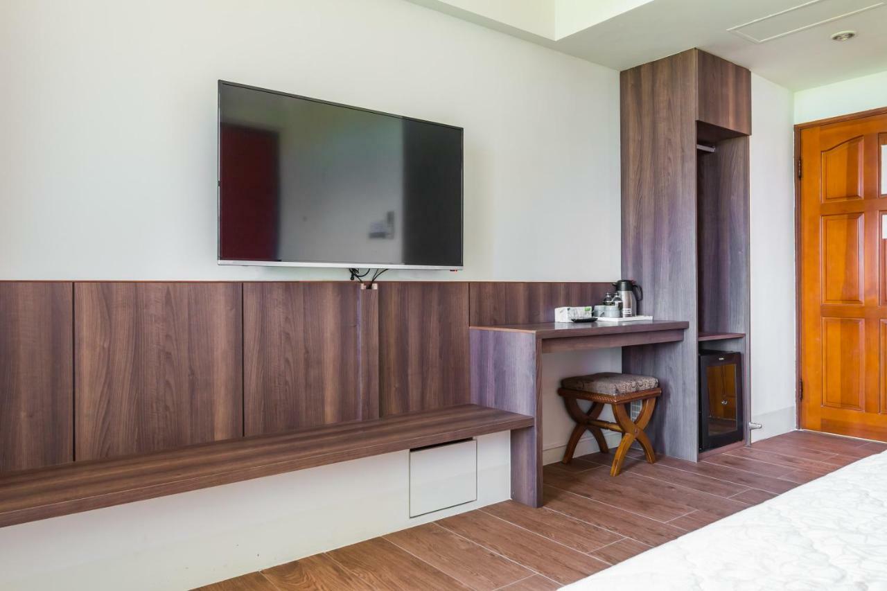 Kenting Maya-House B&B Luaran gambar