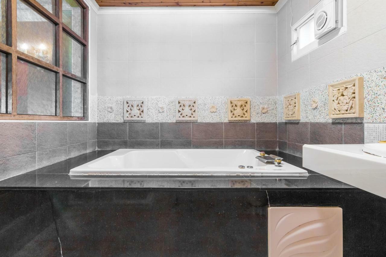 Kenting Maya-House B&B Luaran gambar