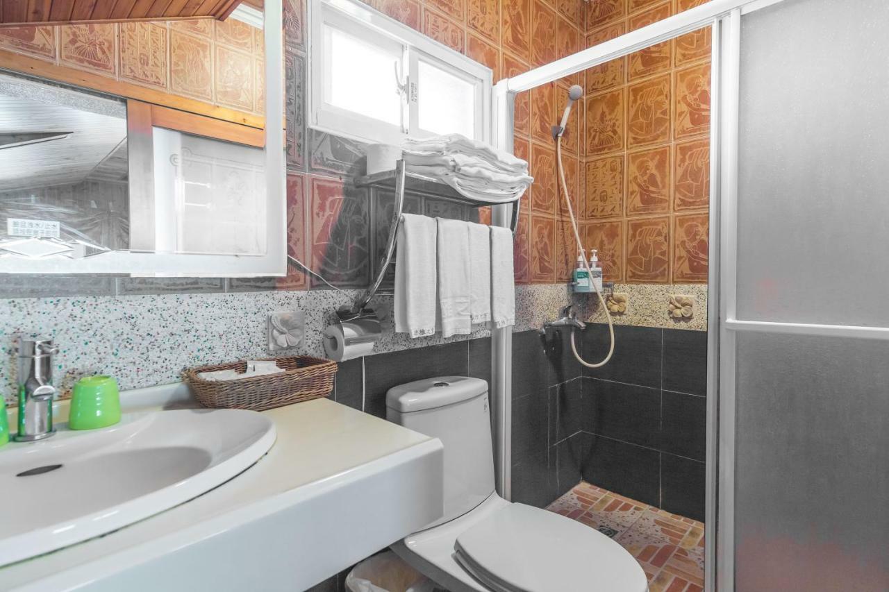 Kenting Maya-House B&B Luaran gambar