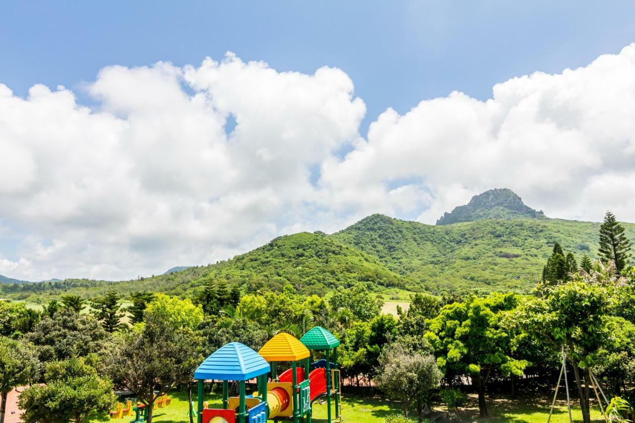 Kenting Maya-House B&B Luaran gambar