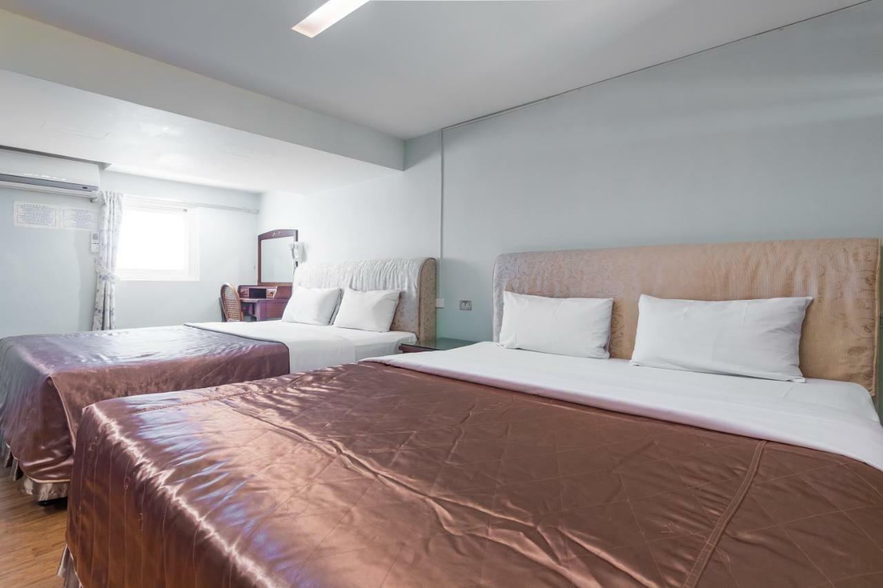Kenting Maya-House B&B Luaran gambar