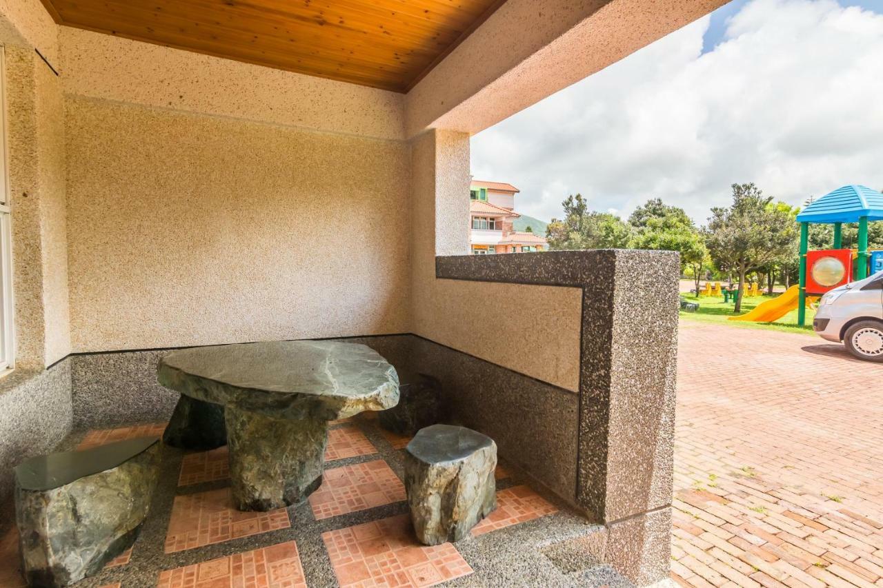 Kenting Maya-House B&B Luaran gambar